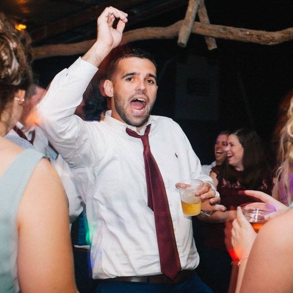 Meet your Posher, Braden - Picture 1 of 1